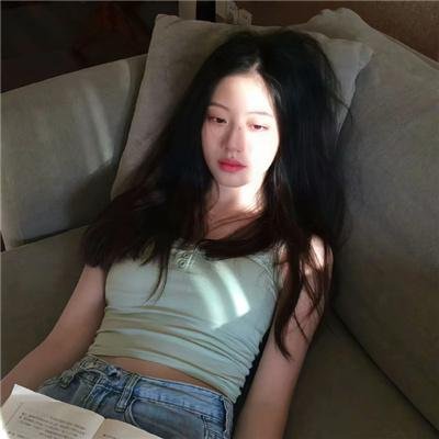 最后的美丽