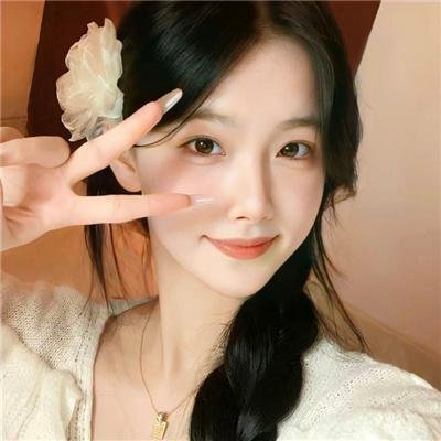 清凌凌的水蓝莹莹的天2