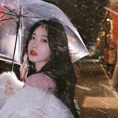 撒娇女人最好命